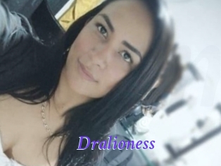 Dralioness