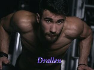 Drallen