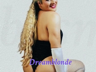 Dreamblonde