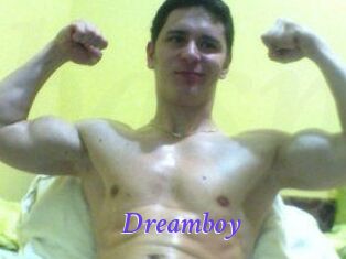 Dreamboy