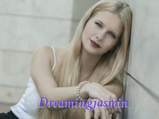 Dreamingjasmin