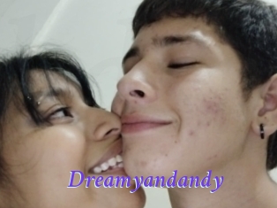 Dreamyandandy