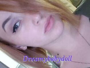 Dreamybabydoll