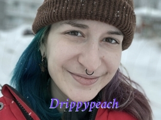 Drippypeach