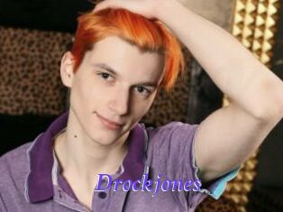 Drockjones