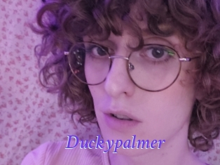 Duckypalmer