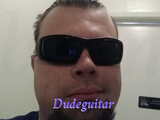 Dudeguitar