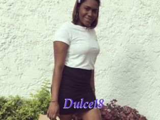 Dulce18
