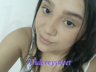 Dulceeysweet