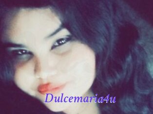 Dulcemaria4u