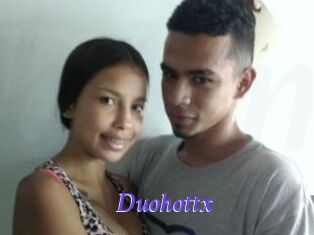 Duohottx