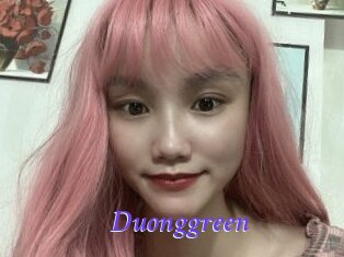 Duonggreen