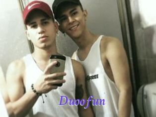 Duoofun