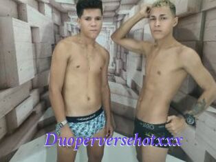 Duoperversehotxxx