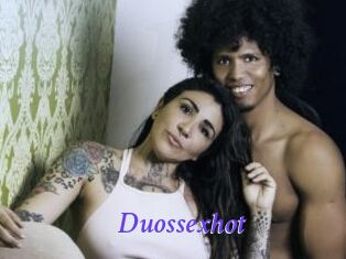 Duossexhot