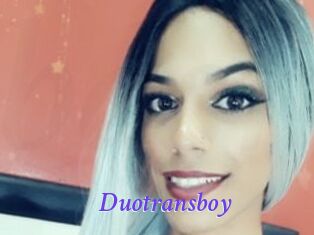 Duotransboy