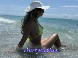 Durtyclatina