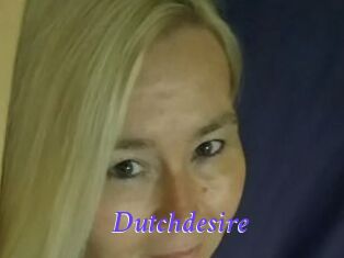 Dutchdesire