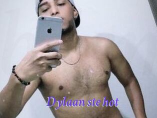 Dylaan_ste_hot