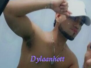 Dylaanhott