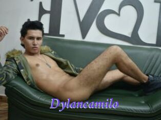 Dylancamilo