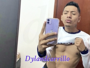 Dylandcarrillo