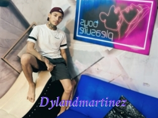 Dylandmartinez