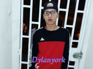 Dylanyork