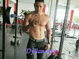 Dyllancoyy