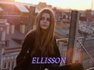 ELLISSON