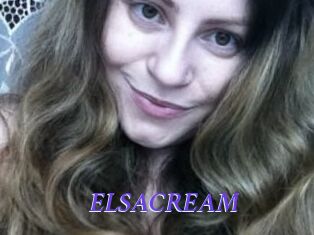 ELSACREAM