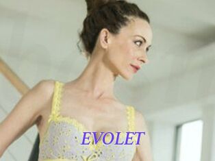 EVOLET