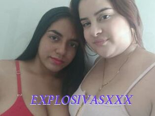 EXPLOSIVASXXX