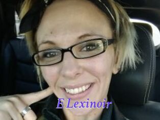 E_Lexinoir