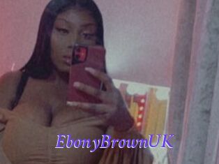 EbonyBrownUK