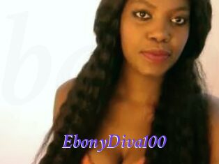 EbonyDiva100