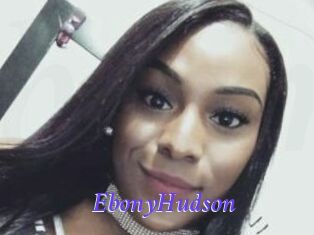 EbonyHudson