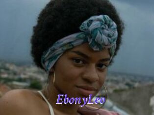 EbonyLeo