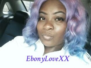 EbonyLoveXX