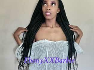 EbonyXXBarbie