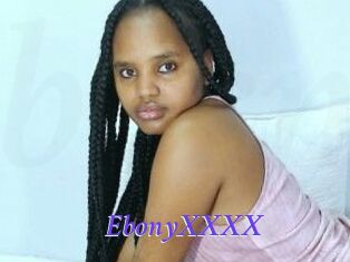 EbonyXXXX