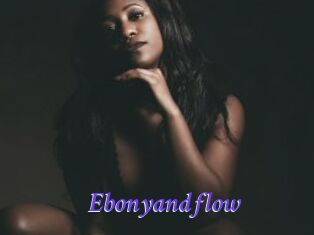 Ebonyandflow