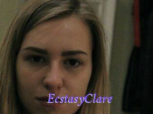 EcstasyClare