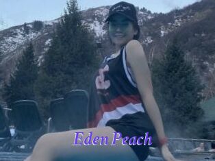 Eden_Peach