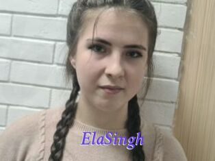 ElaSingh