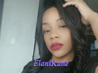 ElaniKane