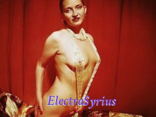 Electra_Syrius