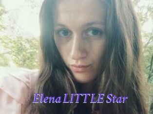 Elena_LITTLE_Star