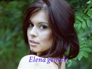 Elena_genesis