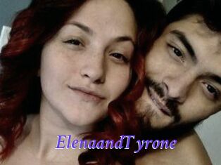 Elena_and_Tyrone